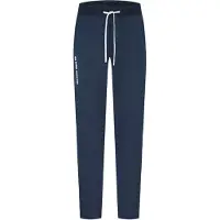 The Indian Maharadja Trainingsbroek Women Baroda Chevron Navy-XS