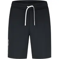 The Indian Maharadja Tennisbroek Men Baroda Black-XXL