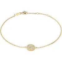 Isabel Bernard - 14K Gouden Armband Voor Dames
