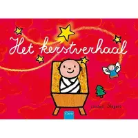 Clavis Het kerstverhaal |