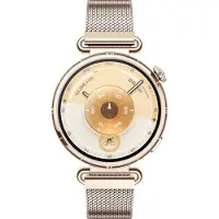 Huawei Watch GT 6 41 mm Goud/Wit
