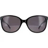 Elle 14888 BK zwart grijze zonnebril