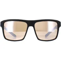 Dragon Baile 41895-015 coal rook gepolariseerde zonnebril