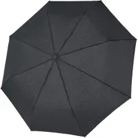 Doppler Mannen, Paraplu, RS.Hr.MAGIC Koolstofstaal betoverend, 55/8, Pongee, Veelkleurig