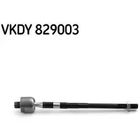 Skf VKDY 829003 Binnenste stuurkogel