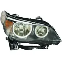 Diederichs 1224086 Koplamp