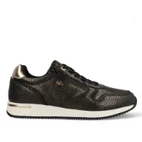 Mexx MI001001953W Sneakers | Maat 41 Dames Bruin