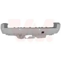 VAN WEZEL 0680545 Achterbumper