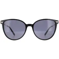 Elle 14912 BK zwart grijze zonnebril