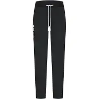 The Indian Maharadja Trainingsbroek Women Baroda Chevron Black-XXL