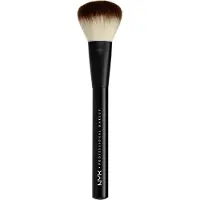 Nyx Accessoires Penseel Pro Powder Brush