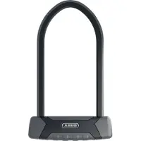ABUS Beugelslot Abus Granit X PLUS 540/160HB300 + Houder