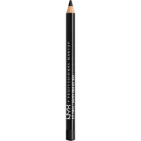 Nyx Kajal Slim Eye Pencil Kajal potlood 1 g Nr. 901 - Black