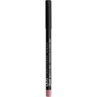 Nyx PROFESSIONAL MAKEUP Suede Matte Lip Liner Tea & Cookies