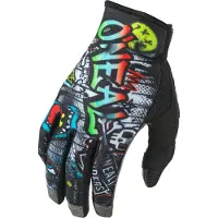 O'Neal Mayhem Rancid Motorcross Handschoenen