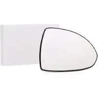 TYC 325-0091-1 Spiegelglas, buitenspiegel