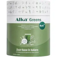 Alka Greens multi+ sticks (10 zakjes)