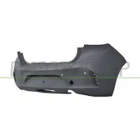 PRASCO OP0381061 Bumper