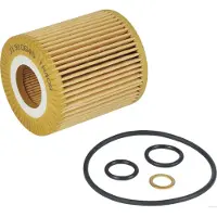 HERTH+BUSS JAKOPARTS J1310845 Oliefilter
