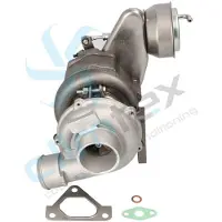 CLIMTEX CX8-179 Turbocharger