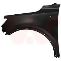 VAN WEZEL 8395657 Spatbord