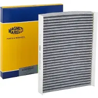 MAGNETI MARELLI 350203063420 Interieurfilter