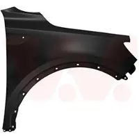 VAN WEZEL 8395658 Spatbord
