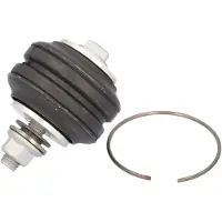 FEBI BILSTEIN Cabinekiepslot 197220