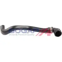 BOGAP B4228384 Radiateurslang