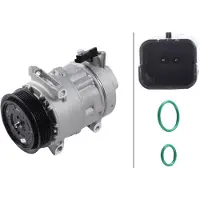 Hella 8FK 366 200-981 Aircopomp