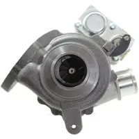 CLIMTEX CX8-270 Turbocharger