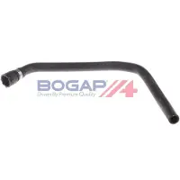 BOGAP B4228136 Radiateurslang