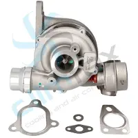 CLIMTEX CX8-168 Turbocharger