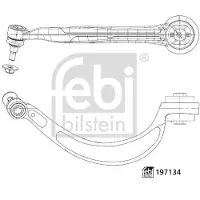FEBI BILSTEIN 197134 Draagarm
