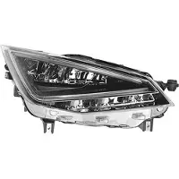 VAN WEZEL 4906966 Koplamp