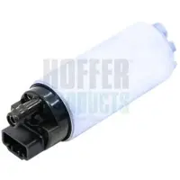 Hoffer 7507846 Brandstofpomp