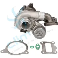 CLIMTEX CX8-227 Turbocharger
