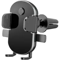 Celly GRSVENTPLUSBK Telefoonhouder auto