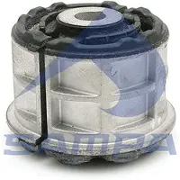 SAMPA 044.154 Stabilisatorstang rubber