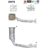 As 28576 Katalysator