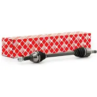FEBI BILSTEIN 194813 Aandrijfas