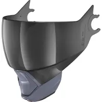 Shark Evojet Vizier en kingordijn set