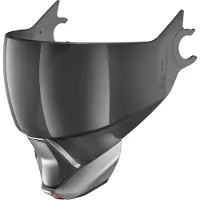 Shark Evojet Vizier en kingordijn set