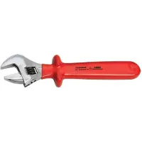 Gedore 2179075 V 60 CP 12 Engelse sleutel Sleutelbreedte (metrisch) 36 mm