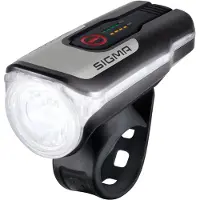 Sigma Aura 80 Voorlicht