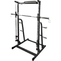 Toorx WLX-70 Smith Machine