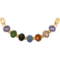 Ixxxi Connect Ketting Bliss Autum | Goud