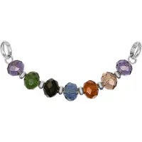 Ixxxi Connect Ketting Bliss Autum | Zilver