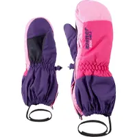 Ziener - Kid's Levi AS Minis Glove - Handschoenen 1, meerkleurig