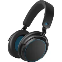 Sennheiser Accentum Black/Blue Special Edition